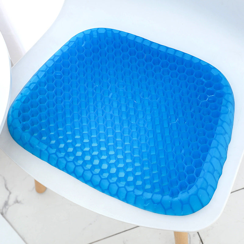 Dame ergonomisk sittepute Skanto