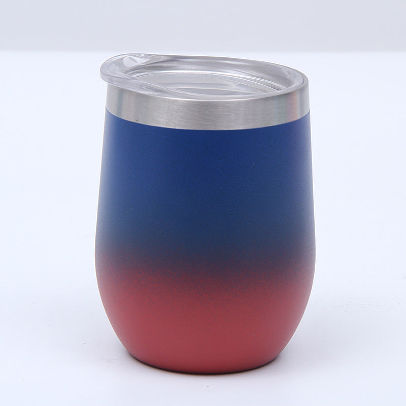 Damer Isolerte Vin Glass Skanto