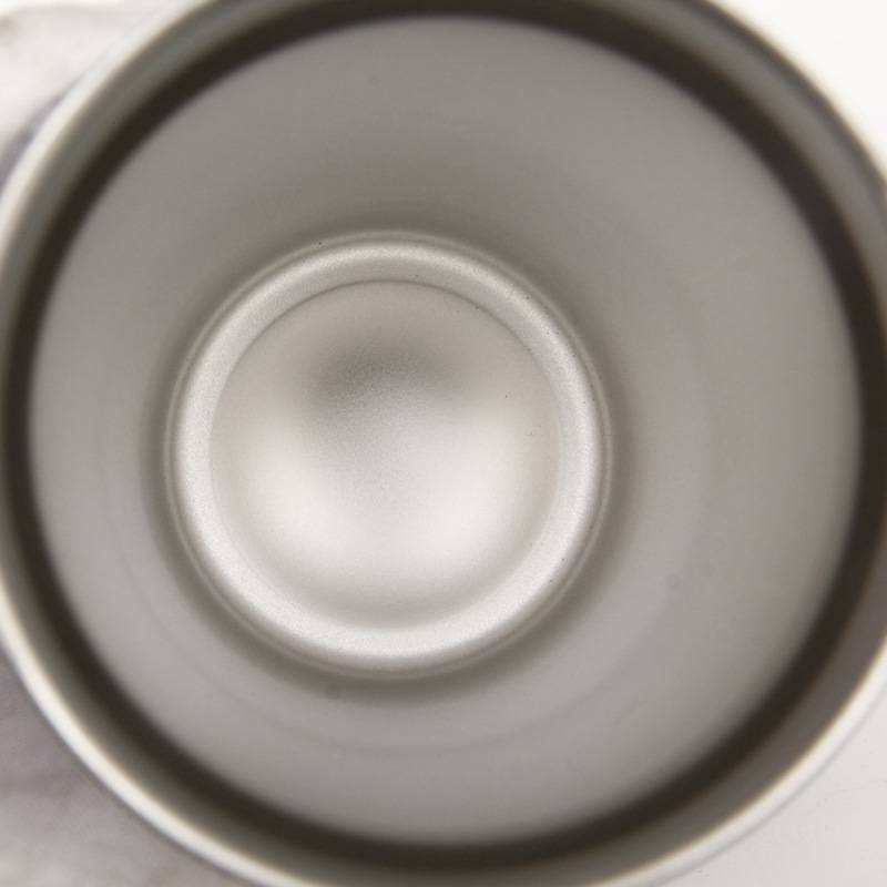 Unisex Isolert Rustfritt Stål Drikkekrus Skanto