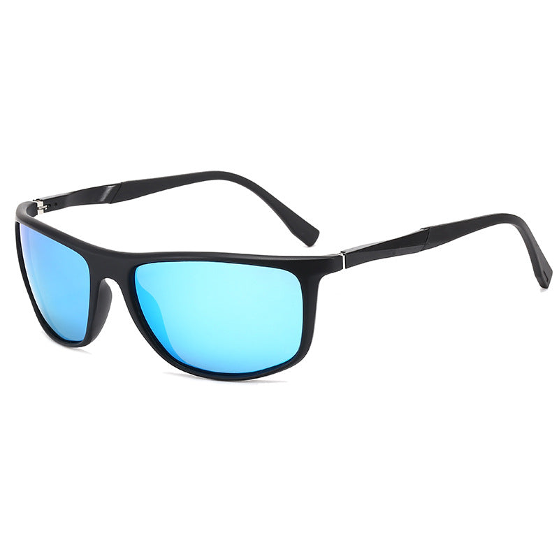 Dame sports solbrille med ergonomisk komfortdesign Skanto