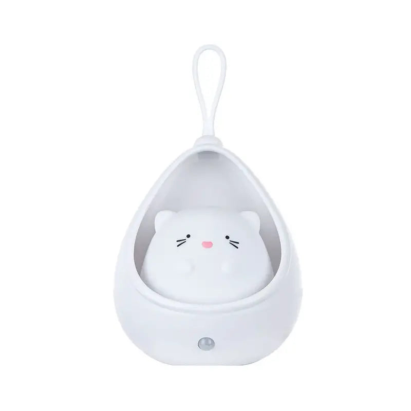 Animal Night Light - PurrLight | Skanto