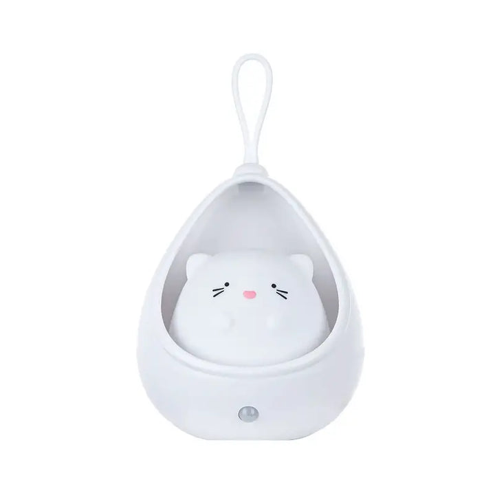 Animal Night Light - PurrLight | Skanto