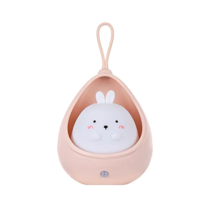 Animal Night Light - PurrLight | Skanto