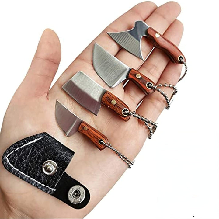 Skanto | Mini Damascus kvartett