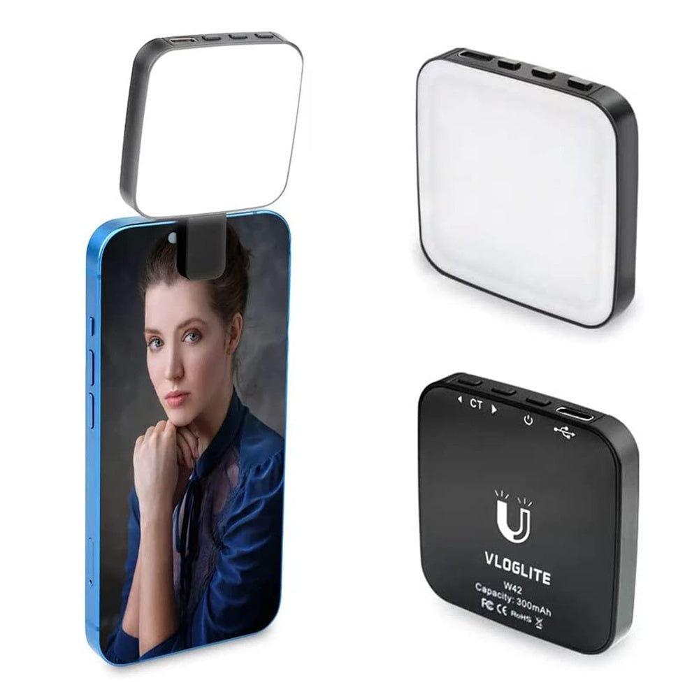 Skanto | Magnetisk Portable Fylllys