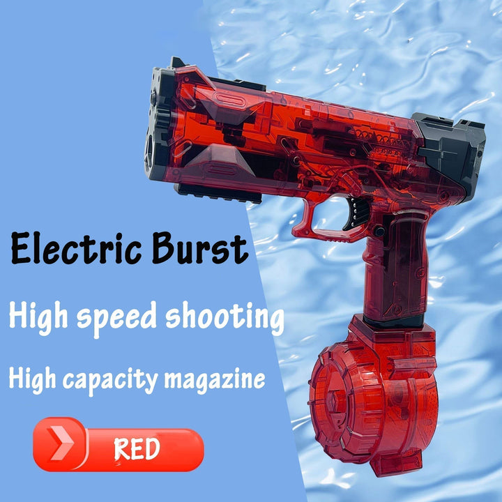 Skanto | Elektrisk pulsvannpistol