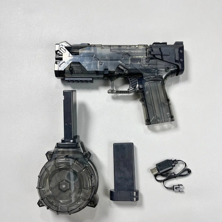 Skanto | Elektrisk pulsvannpistol