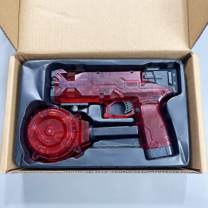 Skanto | Elektrisk pulsvannpistol
