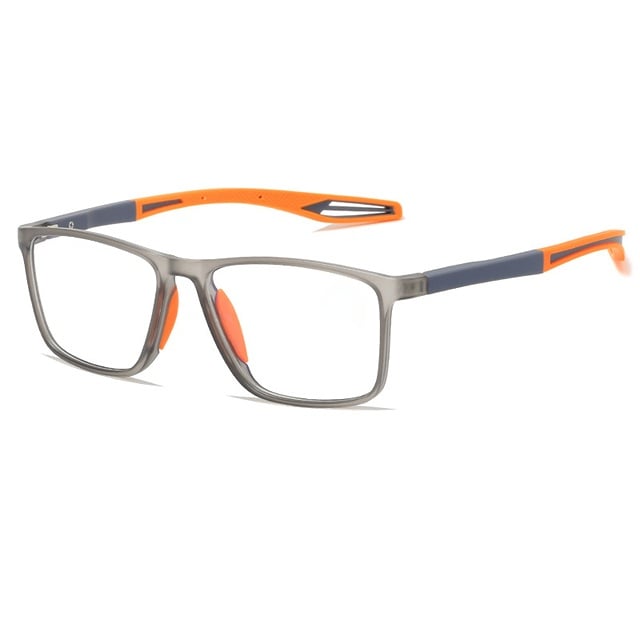 Sport Ultra-Light Anti-Blue Light Progressive Briller