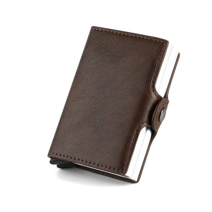 Smart Wallet | Skanto