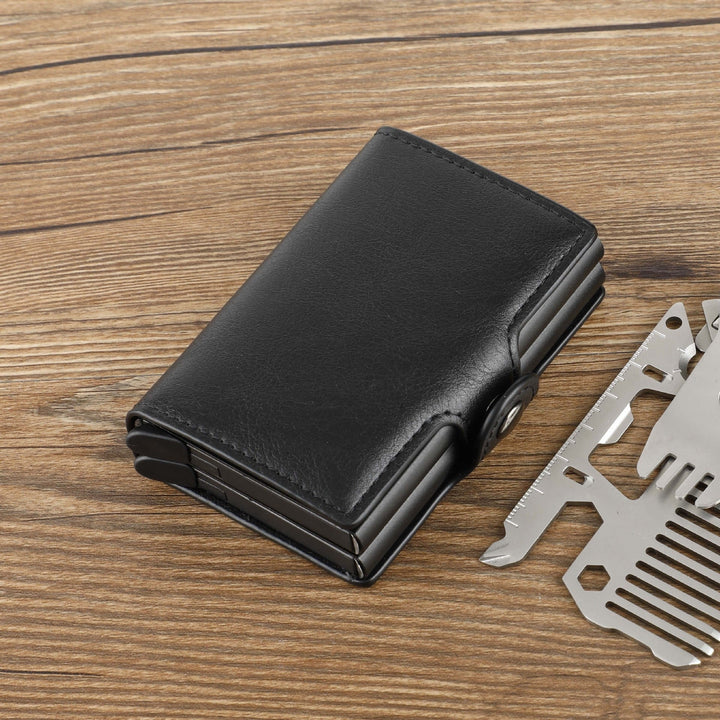 Smart Wallet | Skanto