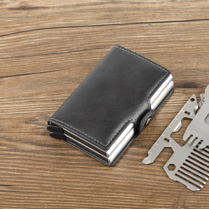 Smart Wallet | Skanto