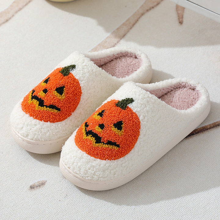 Skanto | Cosy Høst Spooky Tøfler