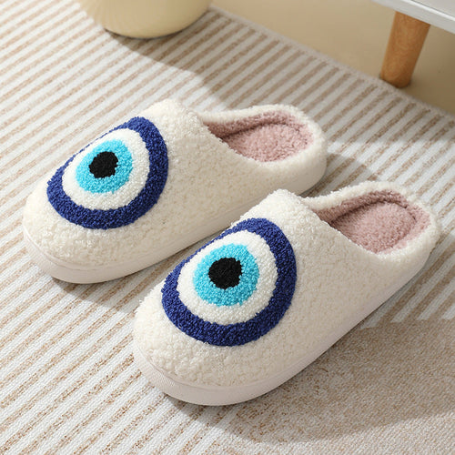 Skanto | Cosy Høst Spooky Tøfler