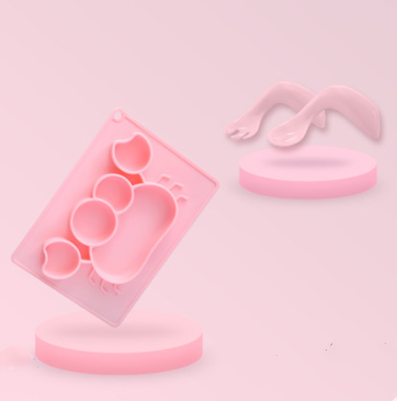 Norvo | Baby Stop Sokker med Dyremotiver – Rutsjesikre Krypesokker laget av Bomull