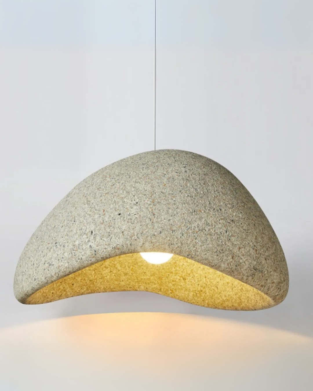 Skanto | Moderne Pendellampe Design Atmosfærisk LED Taklampe