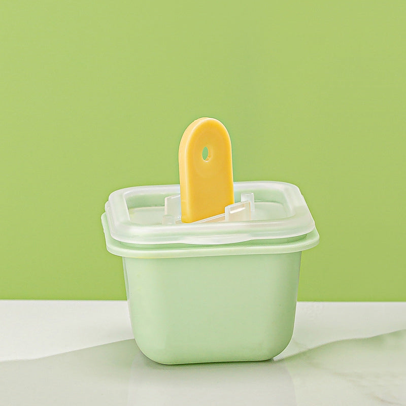 Single Ice Tray Mold 3 PCS | Skanto