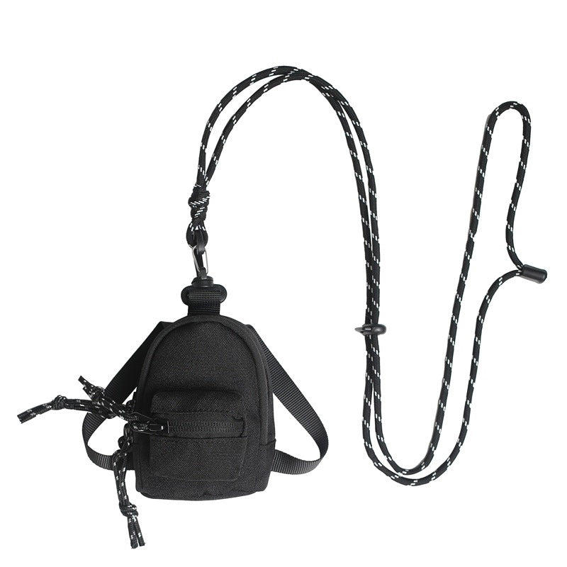 Skanto | Trendy Pendant Mini Bag