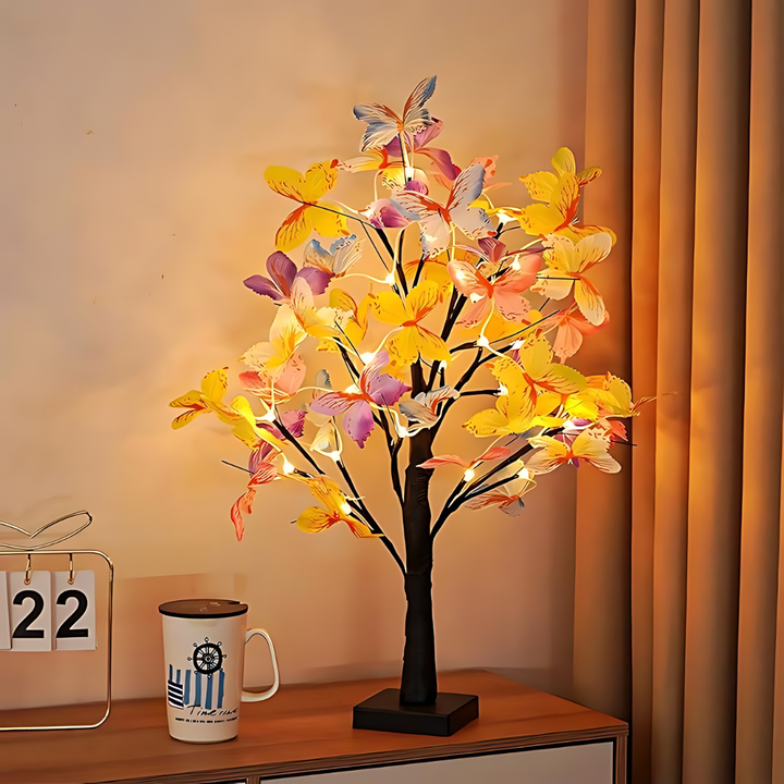 Skanto | Birkenbaum LED Bordlampe