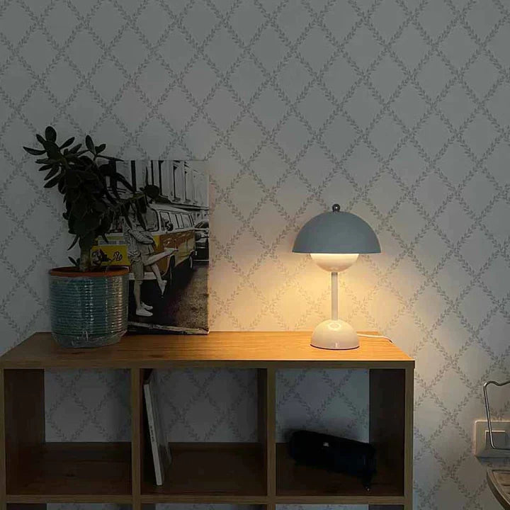 Skanto | Moderne Nordic Bordlampe Luksusdesign