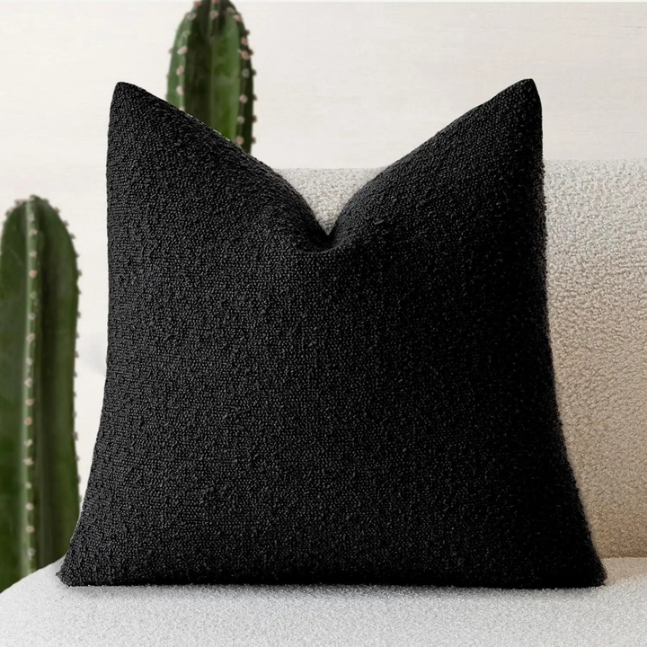 Skanto | Tulum Boucle Puteklede 45x45cm Dekorativpute