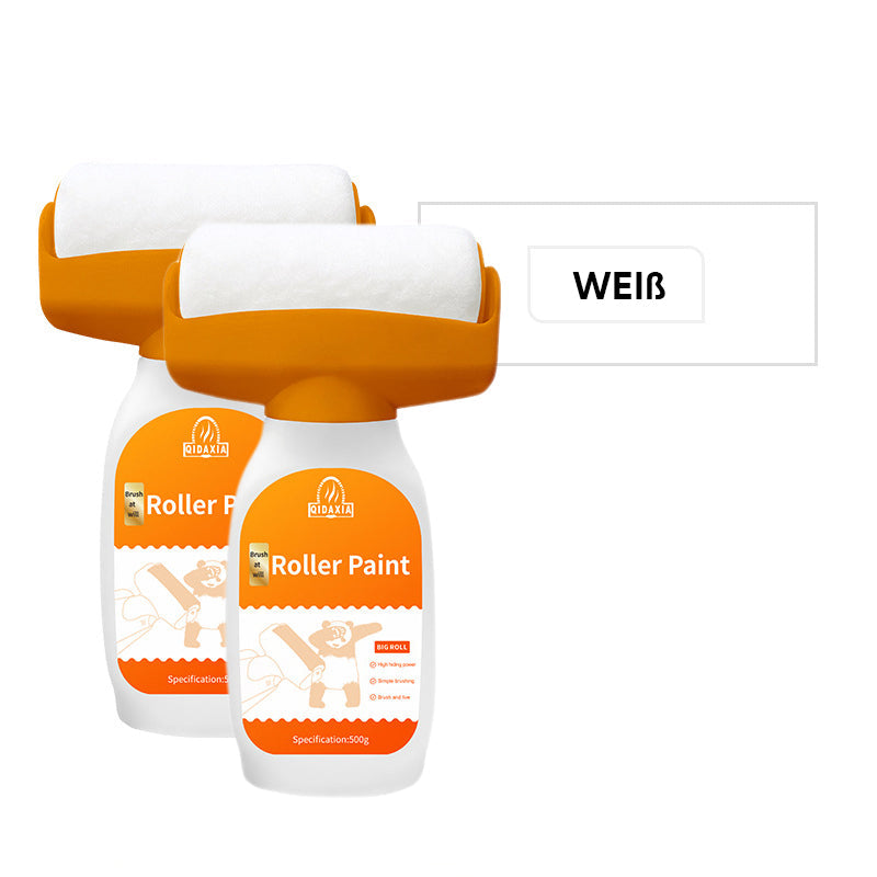 Wandreparaturroller Farge | Skanto