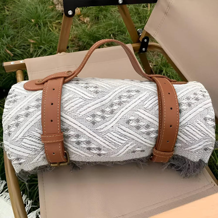 Skanto | Landsbygds Komfort Piknik Matte