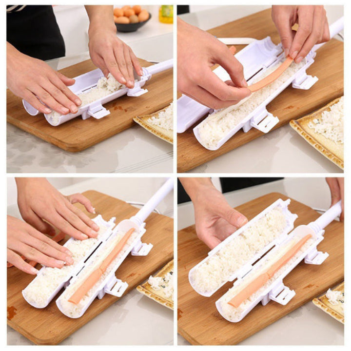Sushi Mold | Skanto