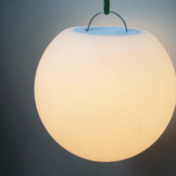 Vanntett Globe Lys Skanto