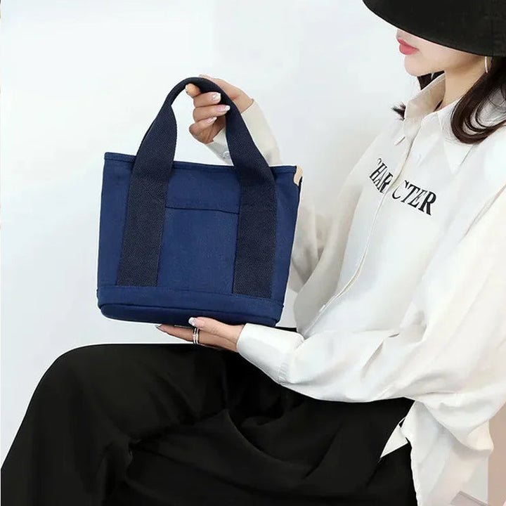 Canvas Bag | Skanto