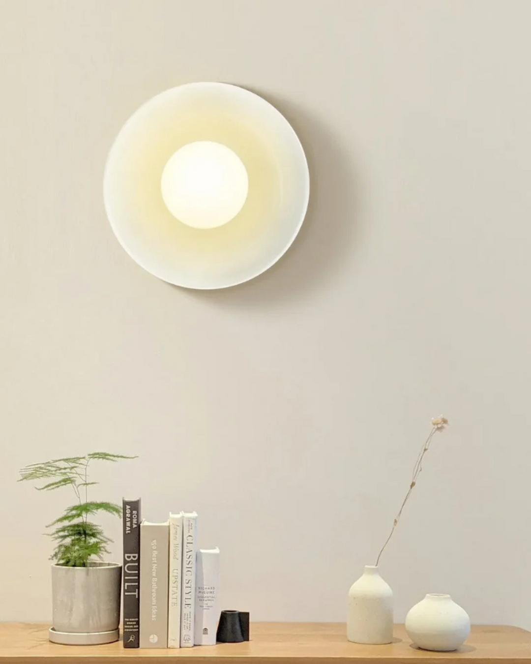 Skanto | Kunstnerisk dekorativ lampe som kombinerer kunst og lys