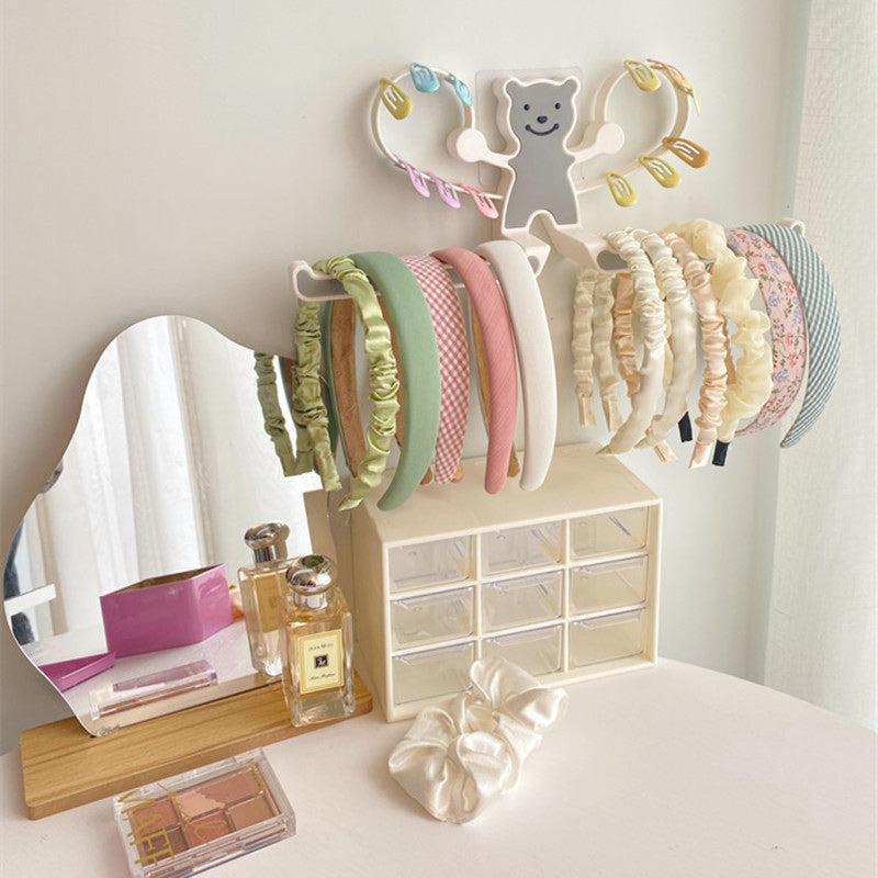 Bear Hanger Oppbevaringsstativ | Skanto