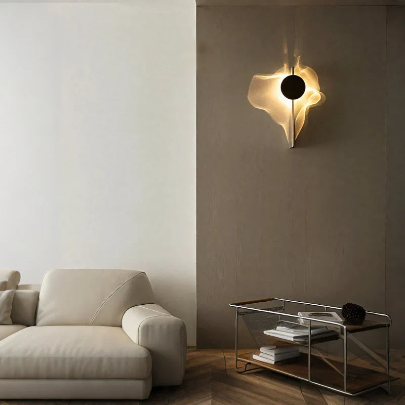 Skanto | Velwave Vegglampe