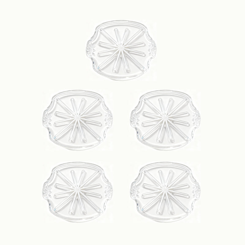 Skanto | Blender Cream Skrape Tilbehør