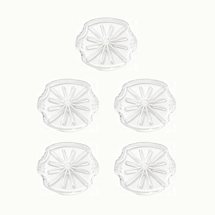 Skanto | Blender Cream Skrape Tilbehør