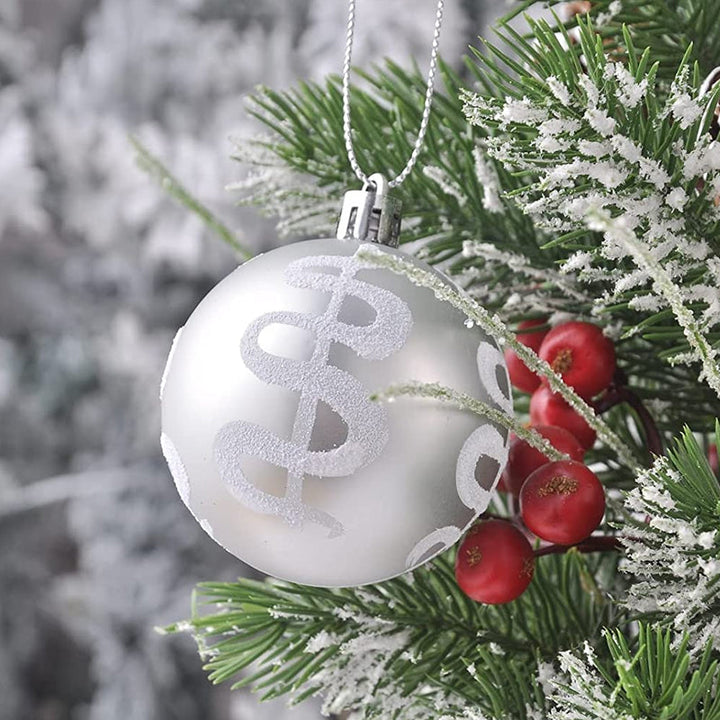 Skanto | Julekulen Ornament