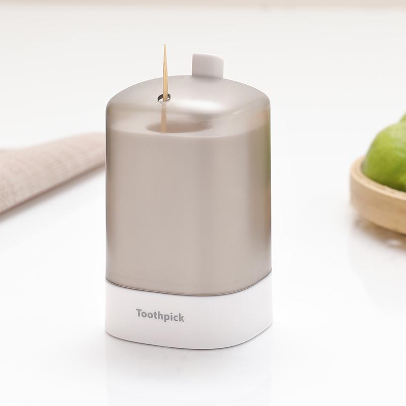 Automatisk Popup Tannpirkerboks | Skanto