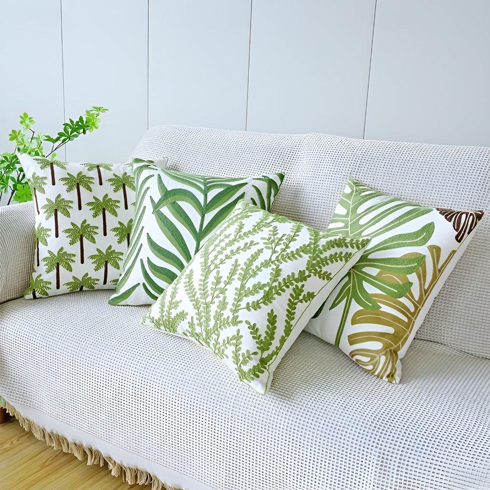 Skanto | Verdant Paradise Putekrem