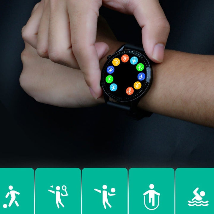 Skanto | Smart Sport Armbånd