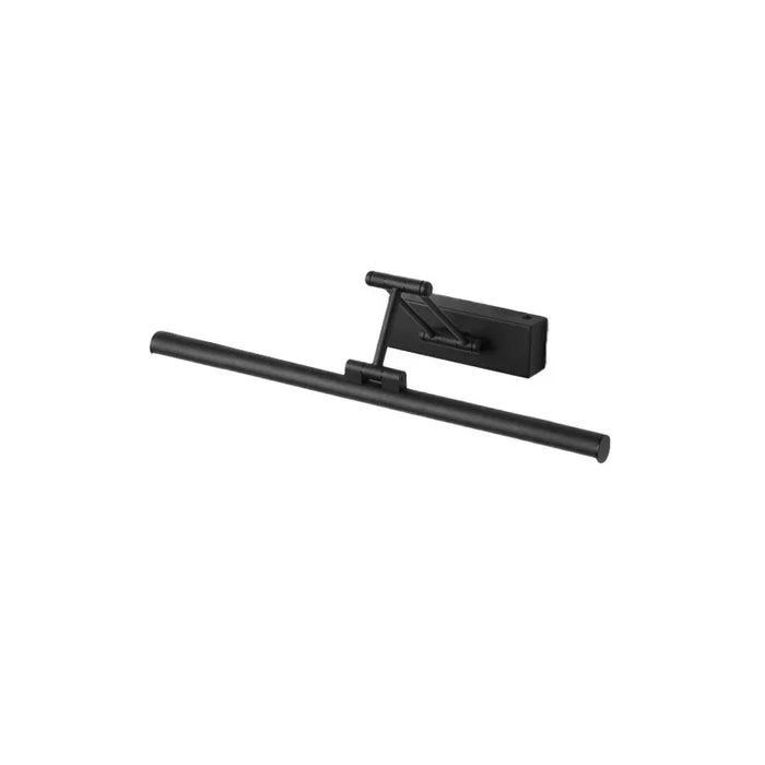 ZenLite - Elegant LED Vegglampe for Moderne Interiør Skanto
