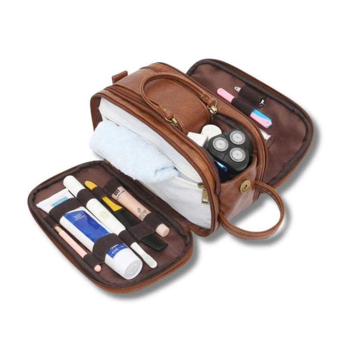 Skanto | EliteBag Vanntett Reisetoalettsak Organisator