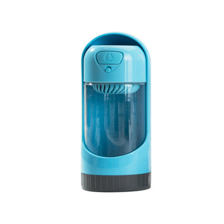 Skanto | Bärbar valpevanndispenser