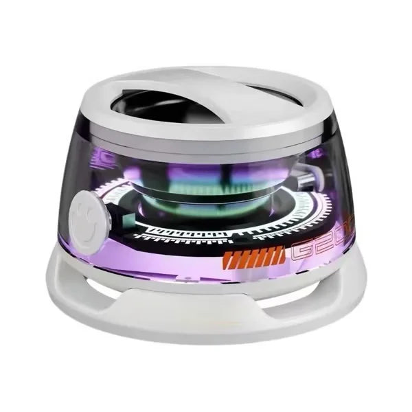 Skanto | Mini magnetisk høyttaler