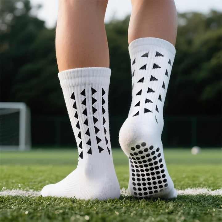 Pro Anti-Slip Fotballsokker Skanto
