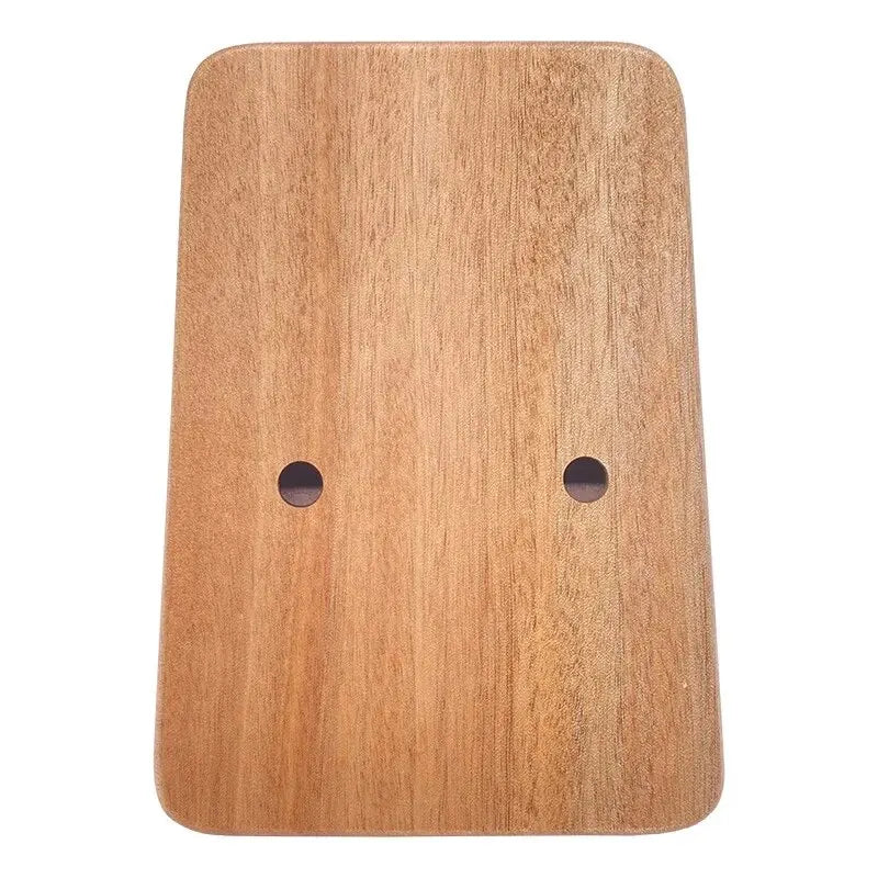 Norvo | Kalimba med klare tonemerkinger for nybegynnere og barn