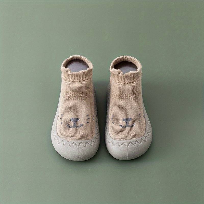 Skanto | Komfortable Slip-On Barne Tøfler