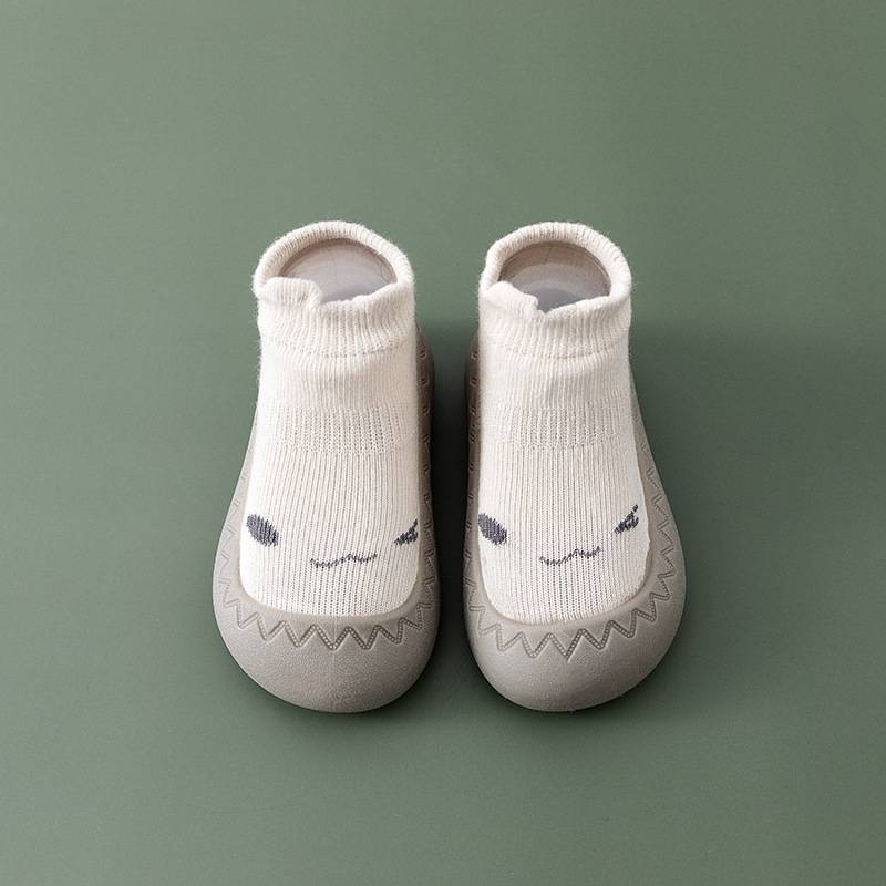 Skanto | Komfortable Slip-On Barne Tøfler