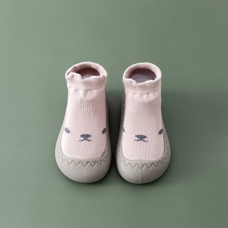 Skanto | Komfortable Slip-On Barne Tøfler