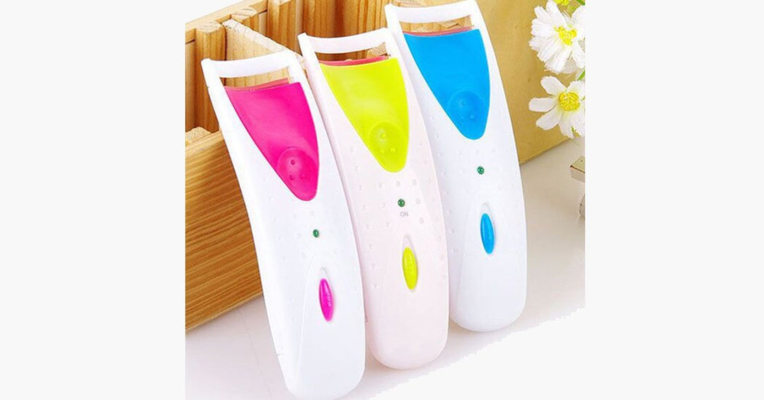 Skanto | Instant Touch Hot Vippesermer