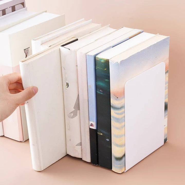 BookStand – Elegante Bokstativer for Ethvert Interiør Skanto